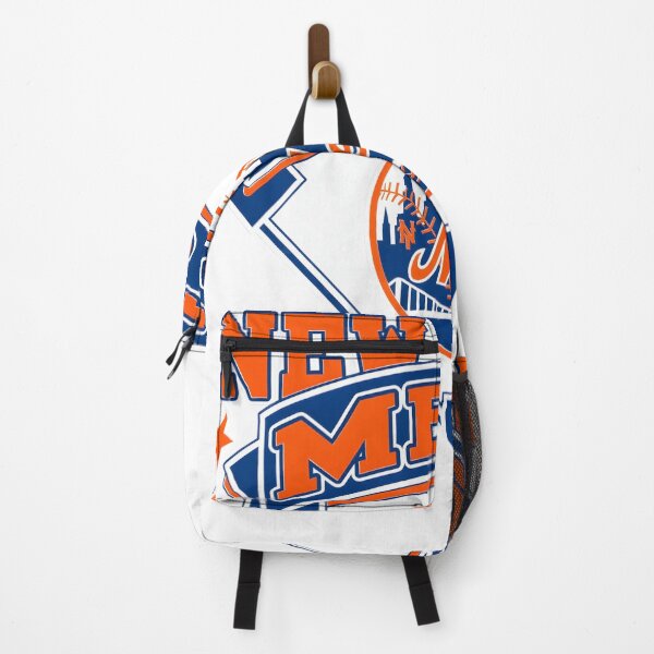 Item preview, New York Mets Baseball, New York Baseball Team Game Day designed and sold by David Peterson.