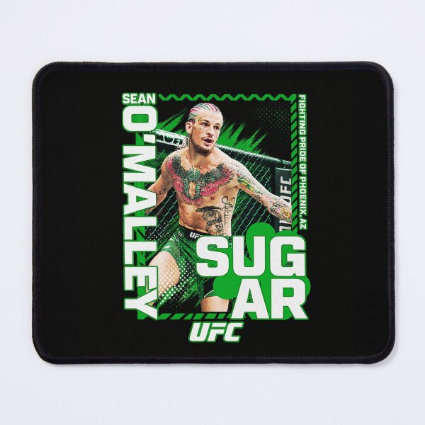 Item preview, Sugar Sean O’Malley UFC Photo designed and sold by JeyVel.