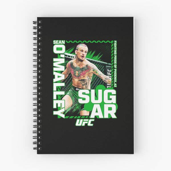 Item preview, Sugar Sean O’Malley UFC Photo designed and sold by JeyVel.