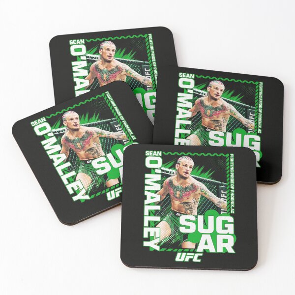 Item preview, Sugar Sean O’Malley UFC Photo designed and sold by JeyVel.