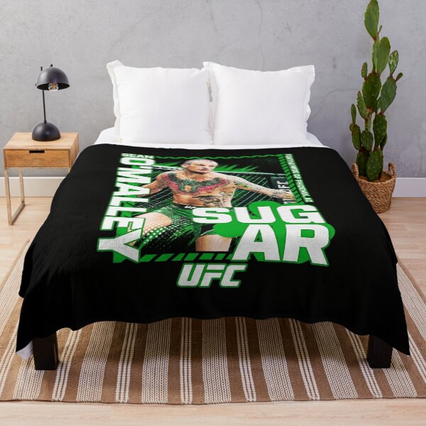 Artikelvorschau, Sugar Sean O’Malley UFC Foto entworfen und verkauft von JeyVel.