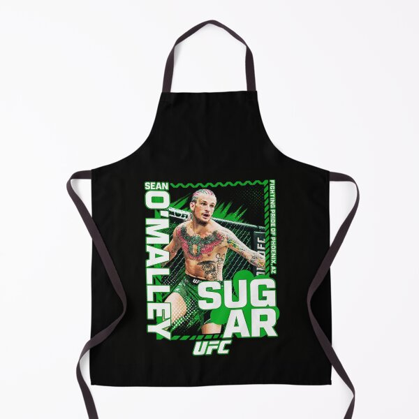 Item preview, Sugar Sean O’Malley UFC Photo designed and sold by JeyVel.