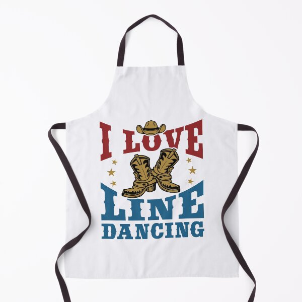 Item preview, I Love Line Dancing designed and sold by jaygo.
