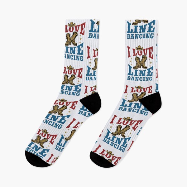 Item preview, I Love Line Dancing designed and sold by jaygo.