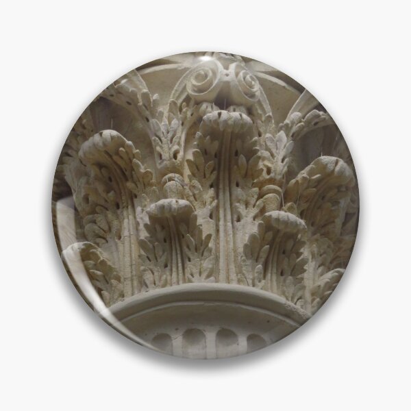 Item preview, Corinthian Style Column, La Rochelle designed and sold by wiggyofipswich.