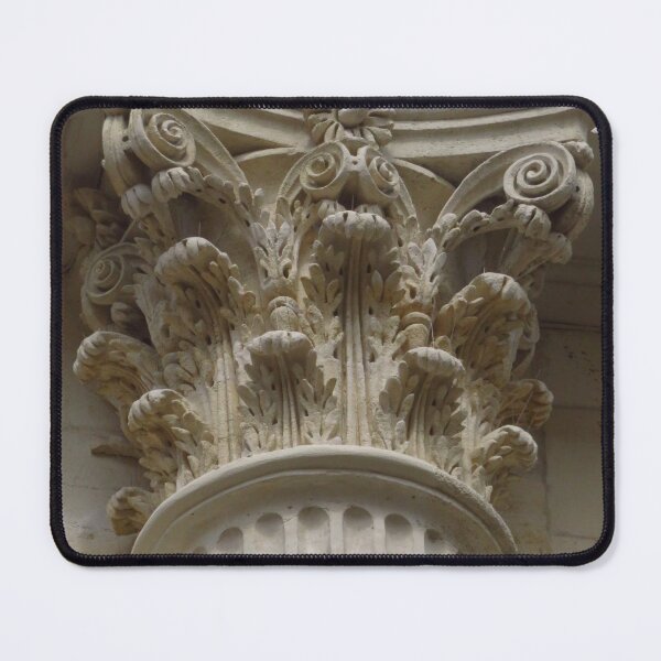 Item preview, Corinthian Style Column, La Rochelle designed and sold by wiggyofipswich.