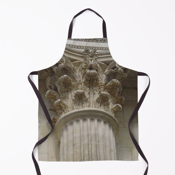 Item preview, Corinthian Style Column, La Rochelle designed and sold by wiggyofipswich.