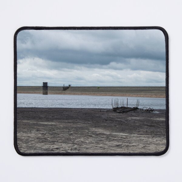 Item preview, Warland Reservoir Wreckage, Blackstone Edge, South Pennines designed and sold by ArtworkNorth.