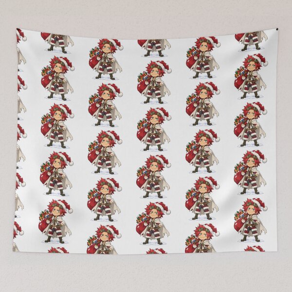Item preview, Akaboshi Bisco Rust Eater Bisco Christmas Gift Sack designed and sold by mildaclairmo.