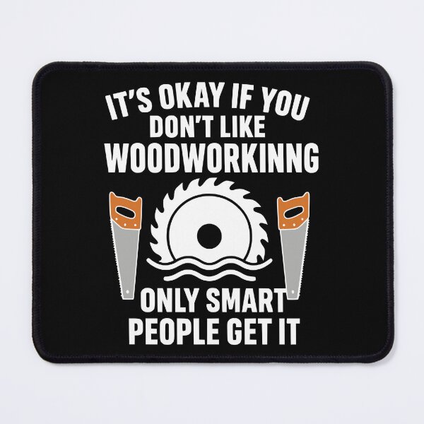 Item preview, Woodworking quotes designed and sold by kiakuki.