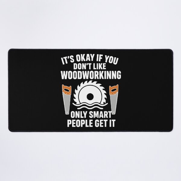 Item preview, Woodworking quotes designed and sold by kiakuki.