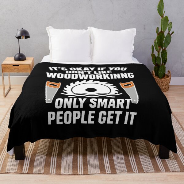 Item preview, Woodworking quotes designed and sold by kiakuki.