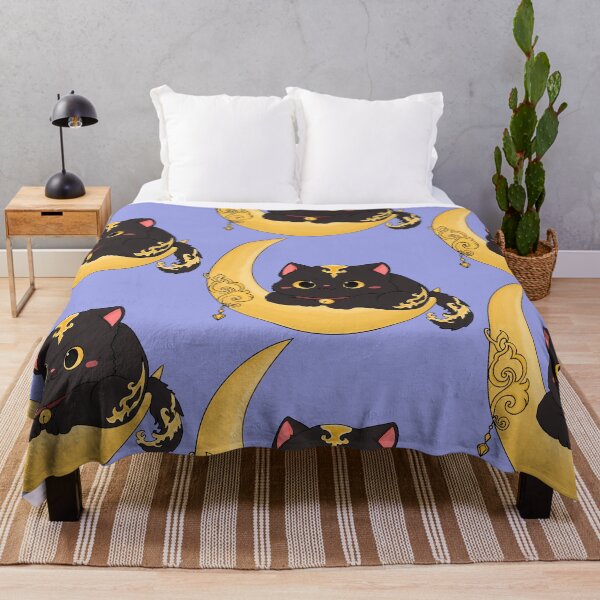 Item preview, Cat designed and sold by Gednatthida.