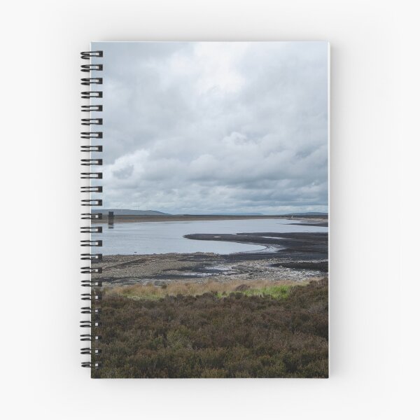 Item preview, Warland Reservoir Near Blackstone Edge designed and sold by ArtworkNorth.