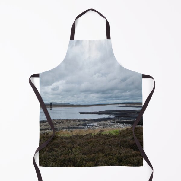 Item preview, Warland Reservoir Near Blackstone Edge designed and sold by ArtworkNorth.