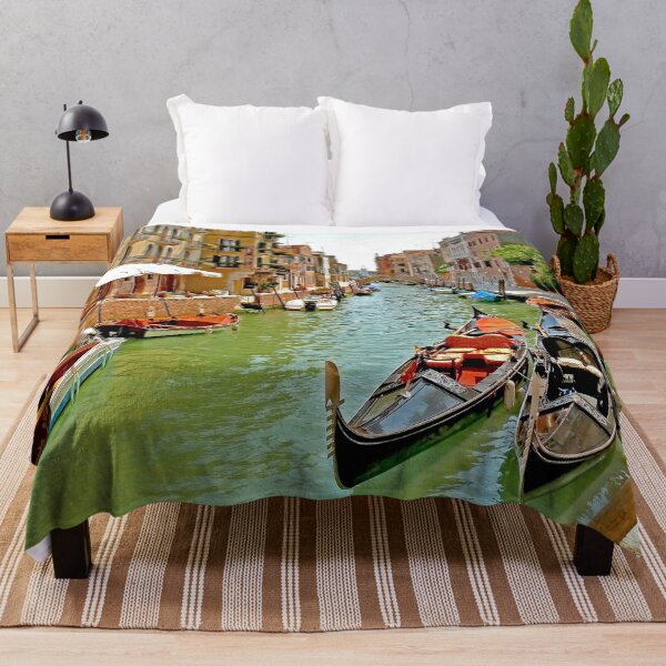 Item preview, Venice designed and sold by Tereza Pilar  Art.