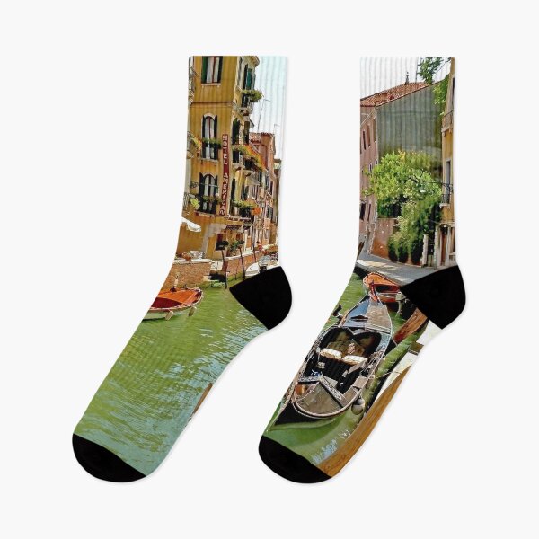Item preview, Venice designed and sold by Tereza Pilar  Art.