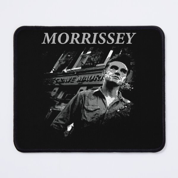 Artikelvorschau, Morrissey 80er 90er Moz entworfen und verkauft von ruffinathisarts.