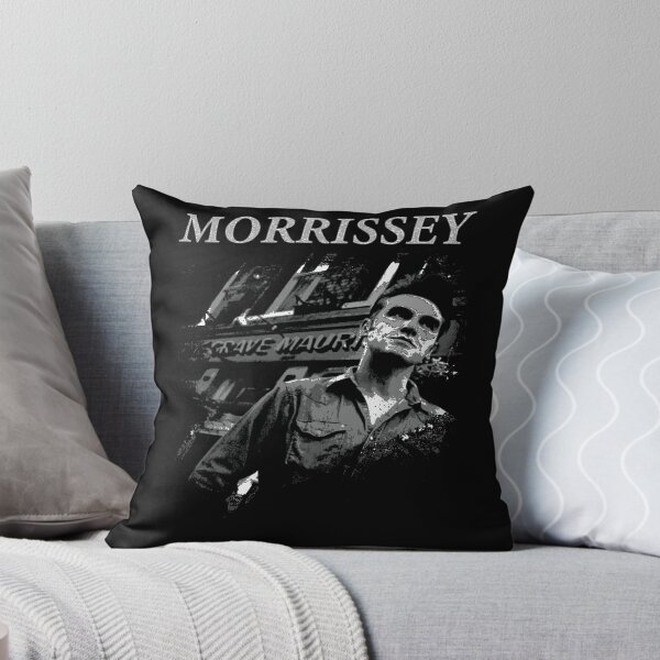 Artikelvorschau, Morrissey 80er 90er Moz entworfen und verkauft von ruffinathisarts.