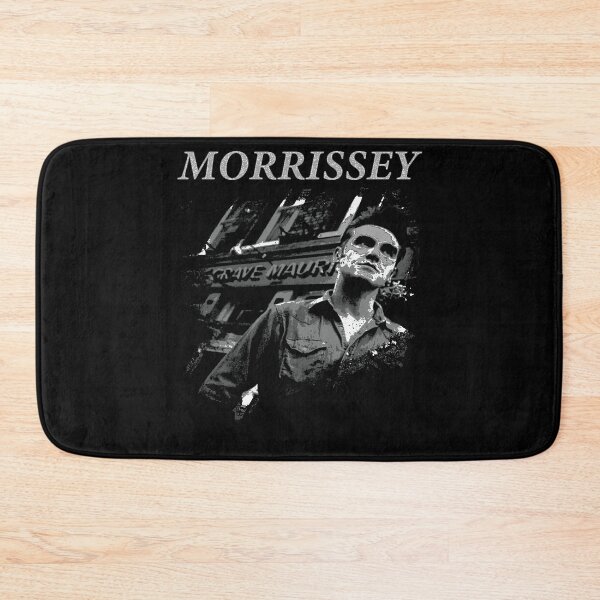 Item preview, Morrissey 80S 90S Moz designed and sold by ruffinathisarts.