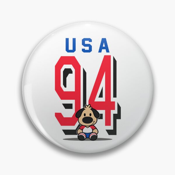 Item preview, 94 USA designed and sold by Sarcastic Panda.