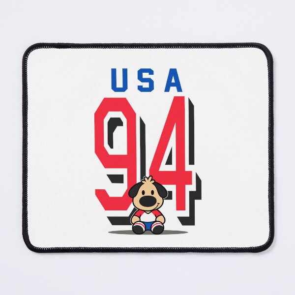 Item preview, 94 USA designed and sold by Sarcastic Panda.