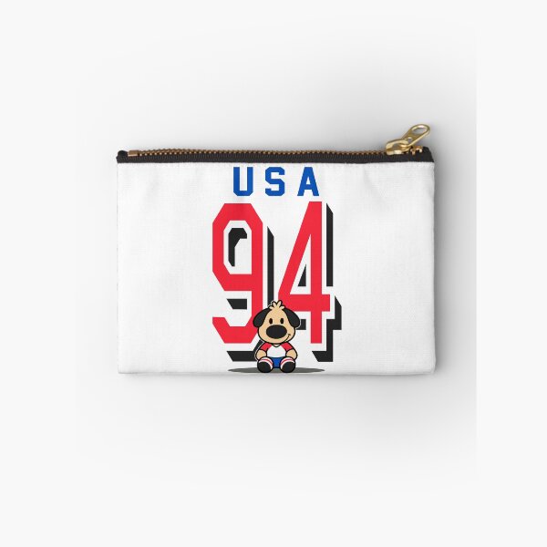 Item preview, 94 USA designed and sold by Sarcastic Panda.