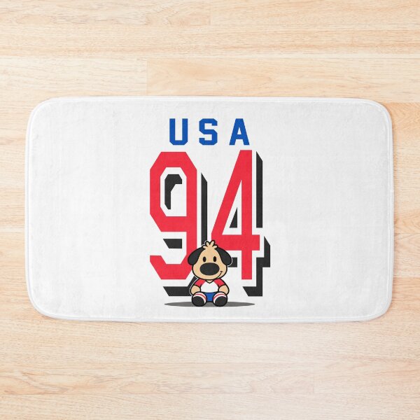 Item preview, 94 USA designed and sold by Sarcastic Panda.