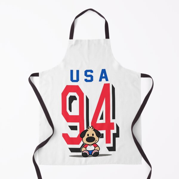 Item preview, 94 USA designed and sold by Sarcastic Panda.