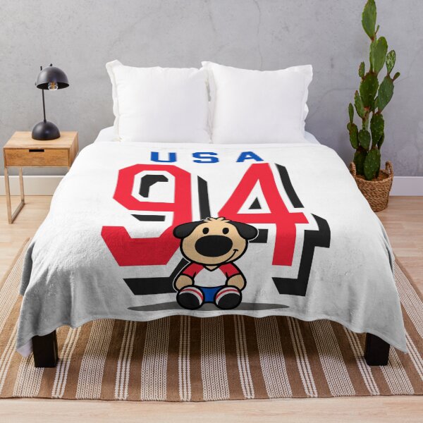 Item preview, 94 USA designed and sold by Sarcastic Panda.