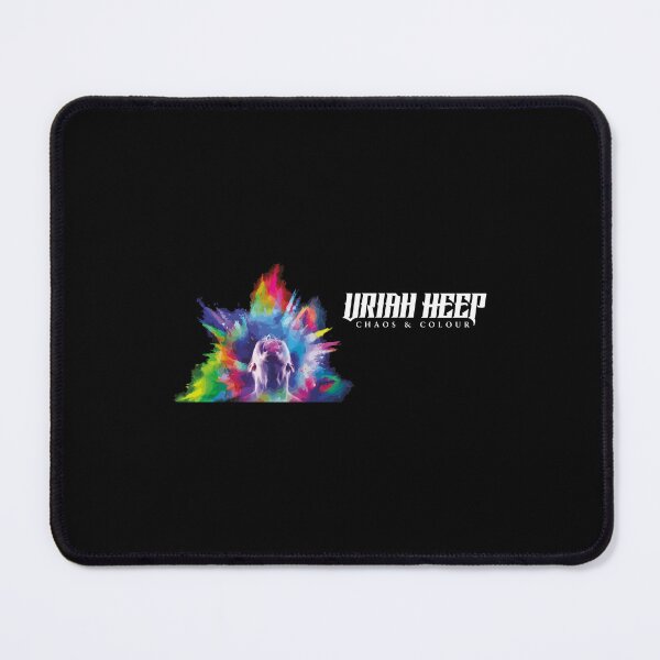 Item preview, Uriah Heep designed and sold by jones-xfc-room.