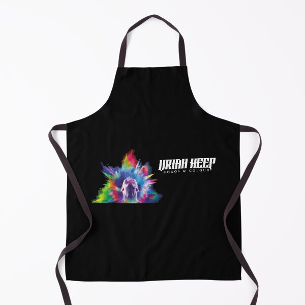 Item preview, Uriah Heep designed and sold by jones-xfc-room.