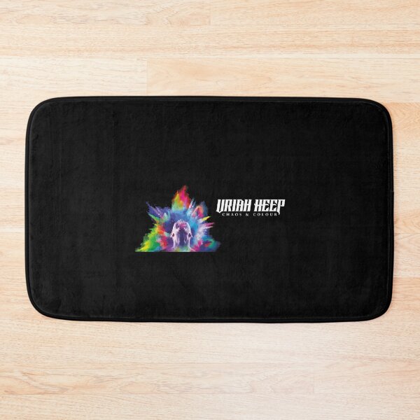 Item preview, Uriah Heep designed and sold by jones-xfc-room.