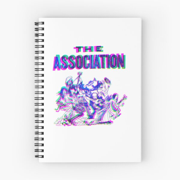 Item preview, THE ASSOCIATION designed and sold by yute-kiuy-fr.