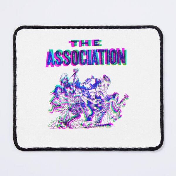 Item preview, THE ASSOCIATION designed and sold by yute-kiuy-fr.