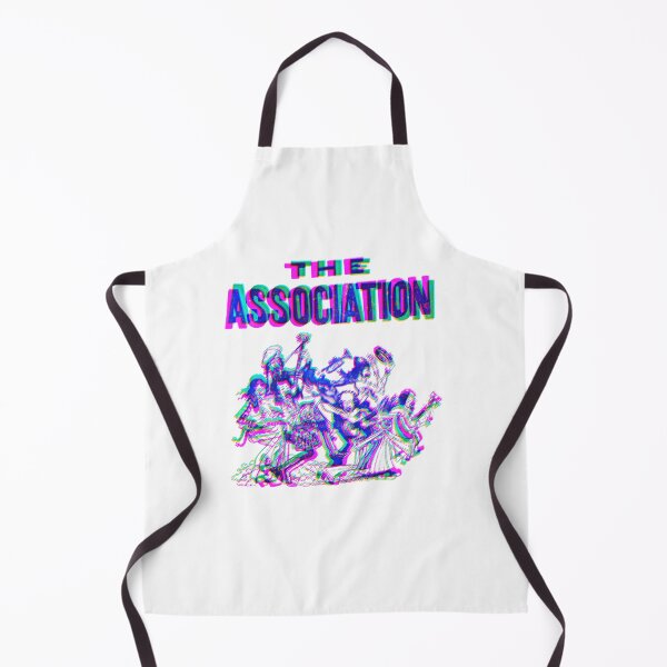 Item preview, THE ASSOCIATION designed and sold by yute-kiuy-fr.