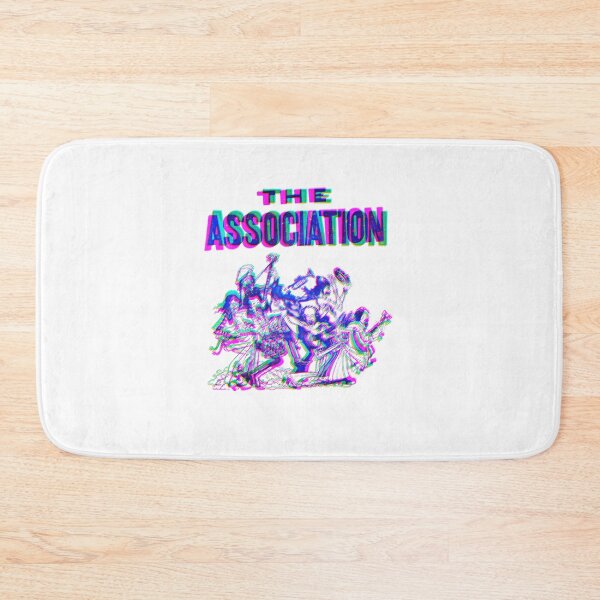Item preview, THE ASSOCIATION designed and sold by yute-kiuy-fr.