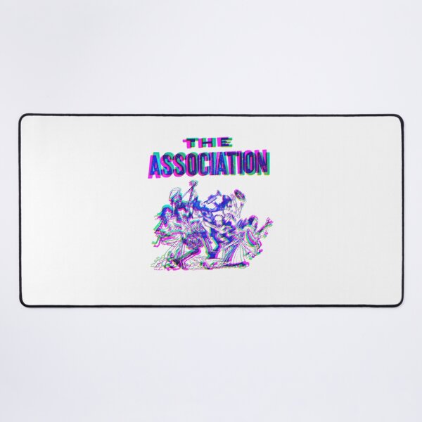 Item preview, THE ASSOCIATION designed and sold by yute-kiuy-fr.