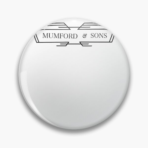 Item preview, Mumford & Sons designed and sold by Zpataro-Lmachi.