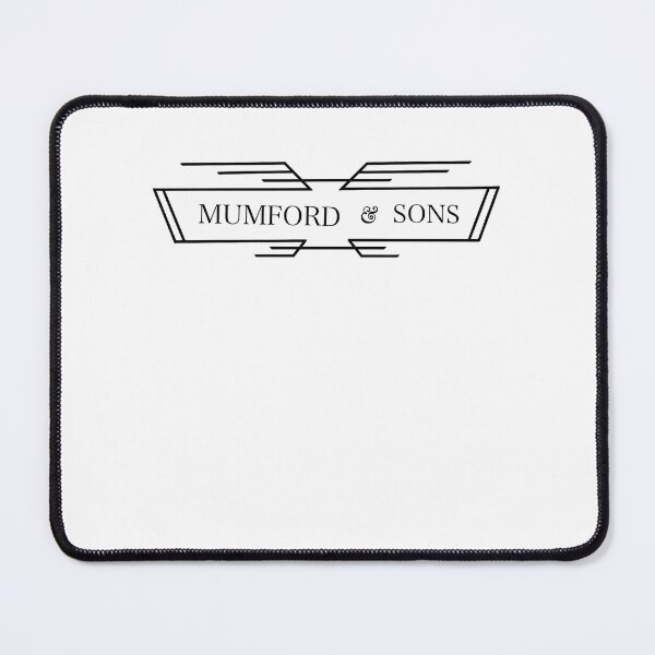 Item preview, Mumford & Sons designed and sold by Zpataro-Lmachi.