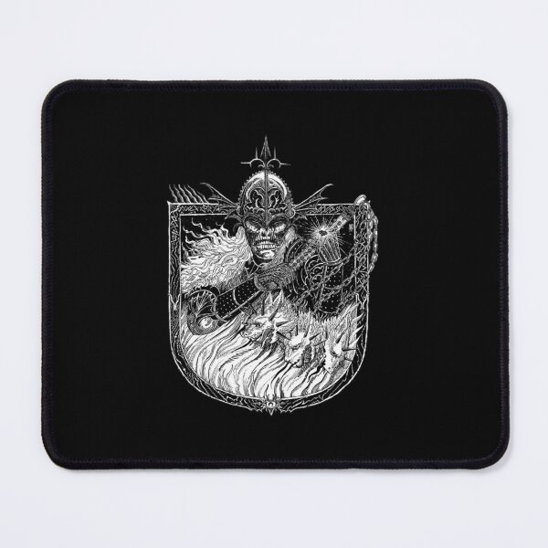 Item preview, The Wormwitch BAND designed and sold by KMBRstudioSg.