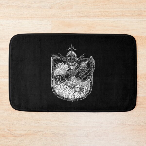 Item preview, The Wormwitch BAND designed and sold by KMBRstudioSg.