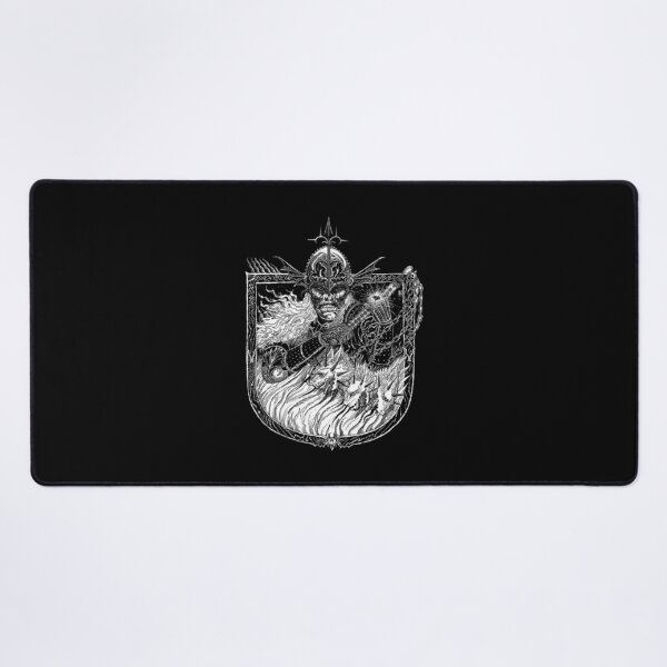 Item preview, The Wormwitch BAND designed and sold by KMBRstudioSg.