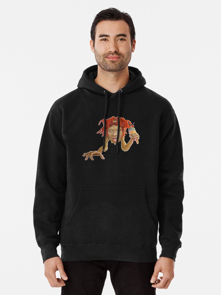 life's a trip hoodie