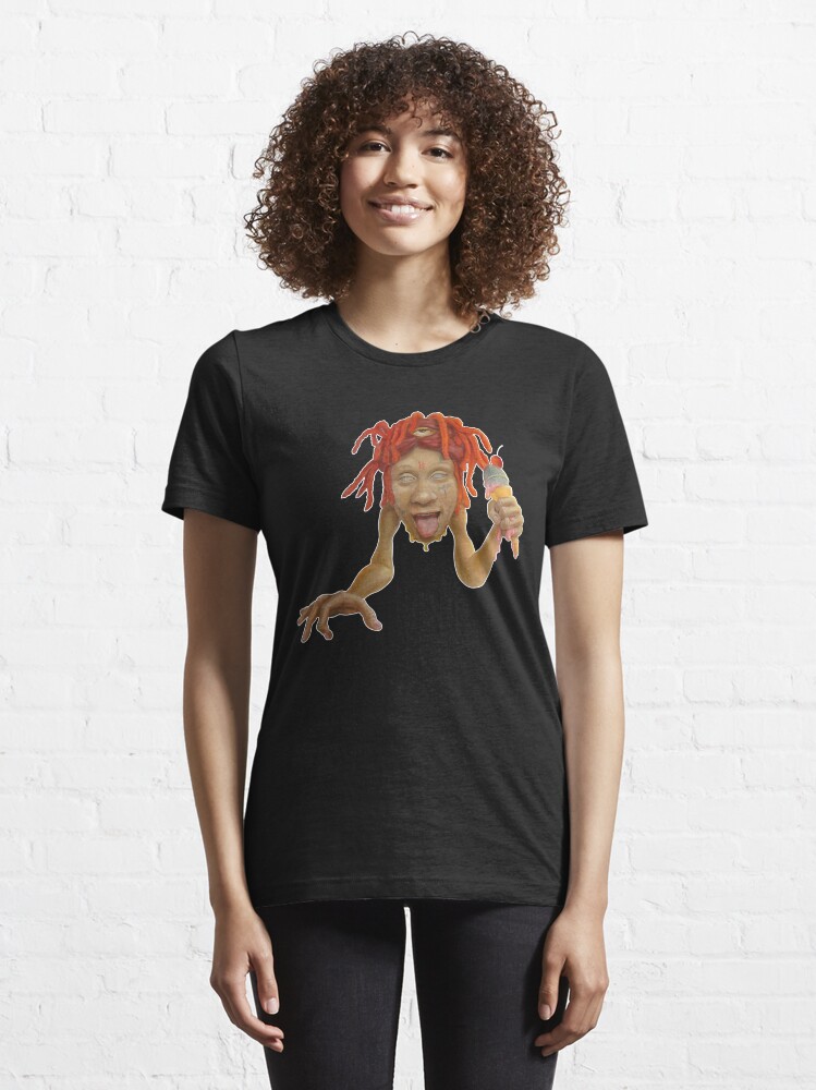lifes a trip tee