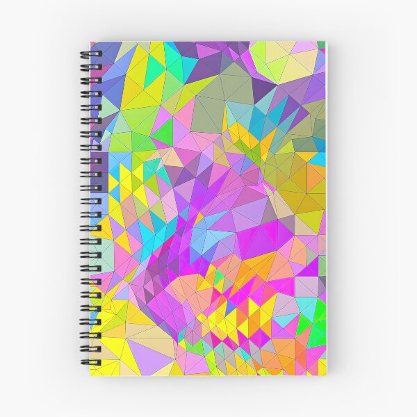 Item preview, Polygon pattern. designed and sold by Michael-Popart.