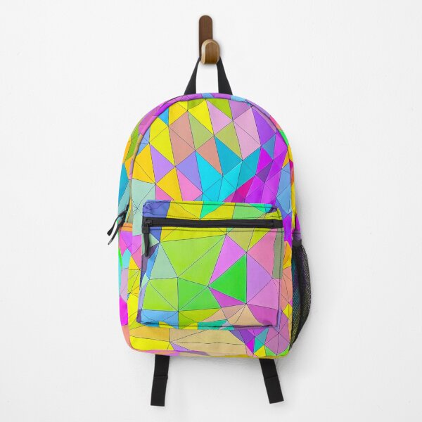 Item preview, Polygon pattern. designed and sold by Michael-Popart.