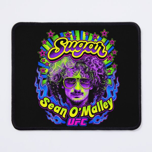 Item preview, Sean O’Malley "Sugar" UFC designed and sold by JeyVel.