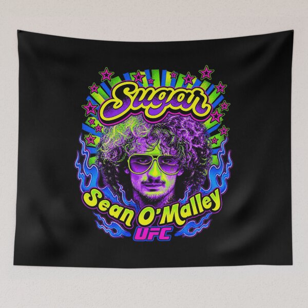 Item preview, Sean O’Malley "Sugar" UFC designed and sold by JeyVel.