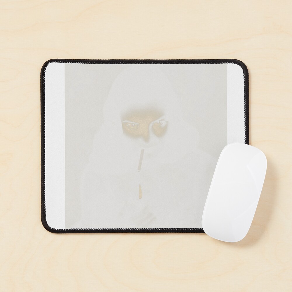 Item preview, Mouse Pad designed and sold by RiseAgainComics.